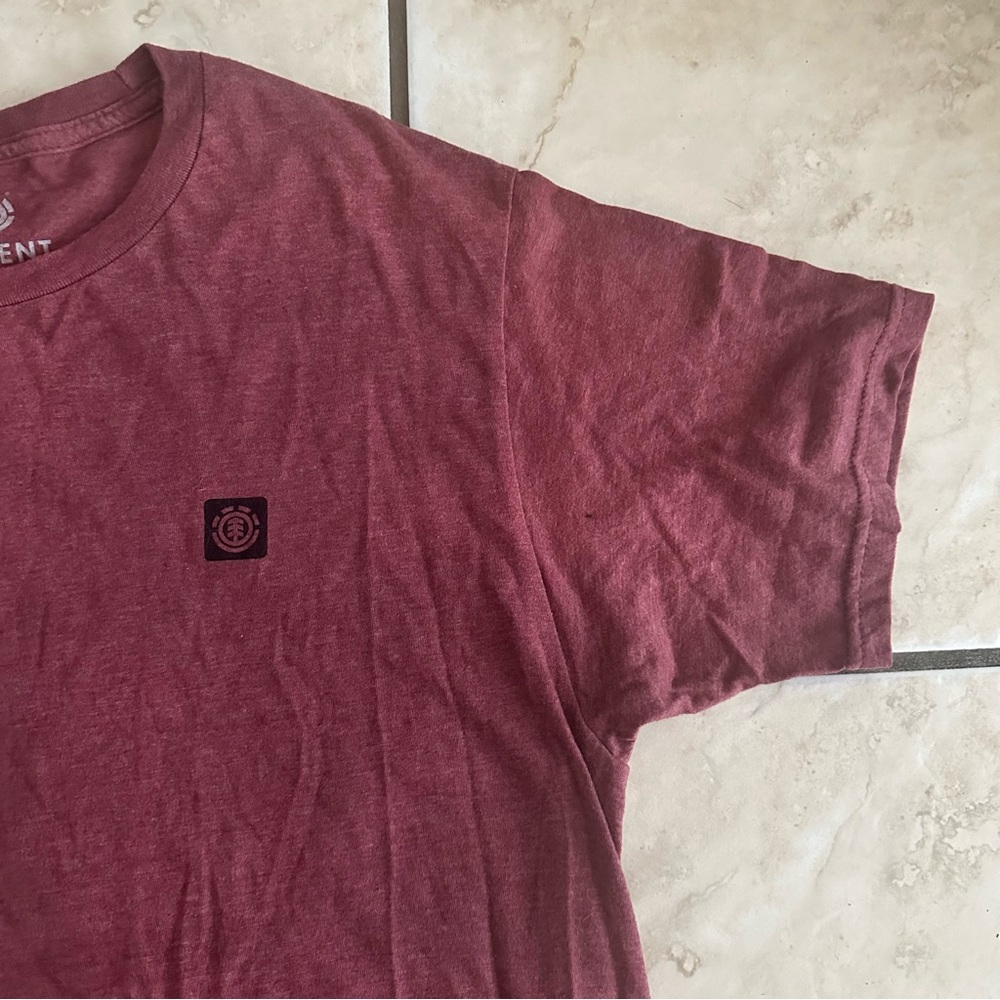 Element Classic Men’s Tee - Picture 2 of 5